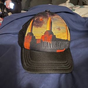 Pink Floyd Animals hat